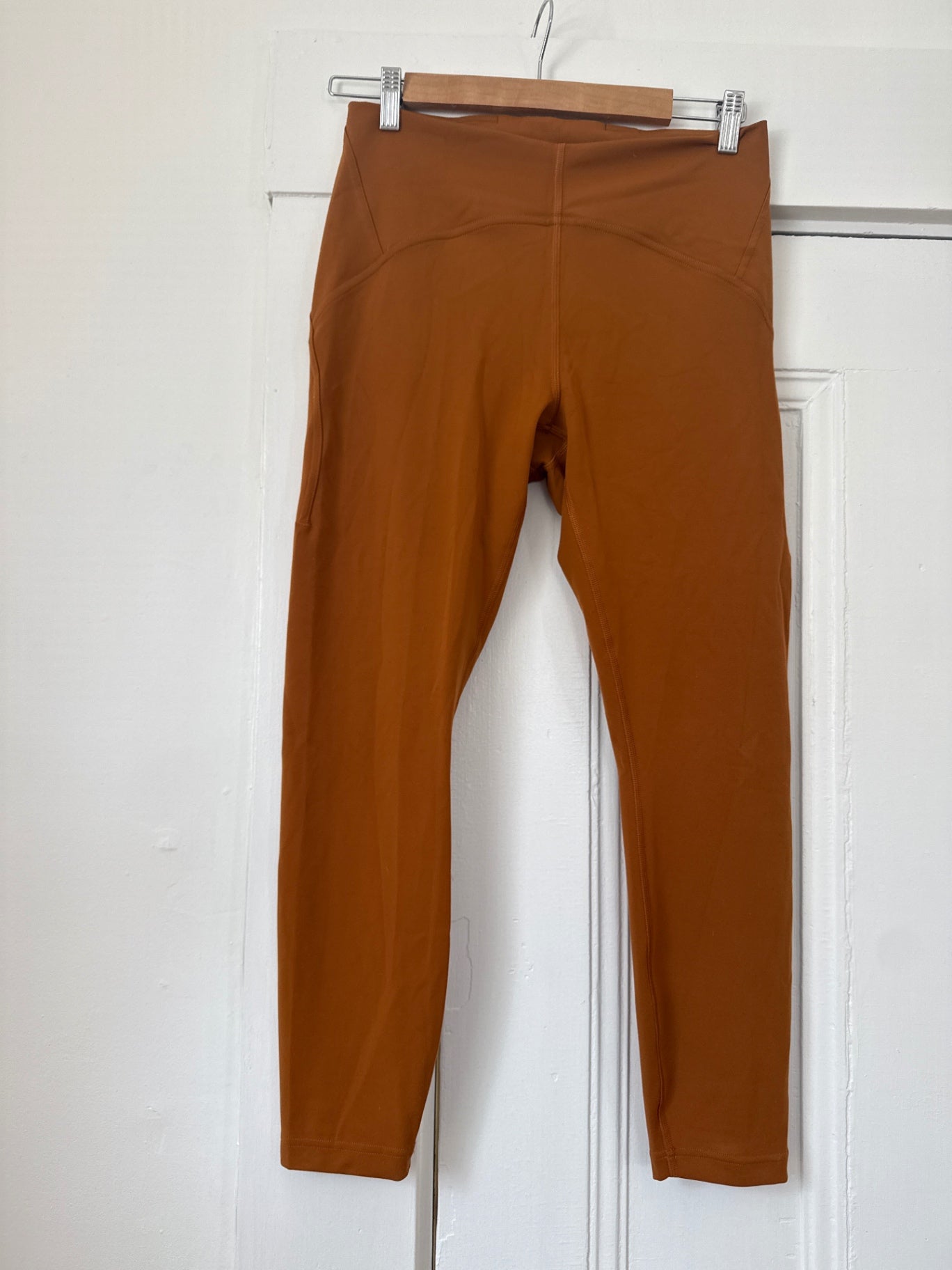 Lululemon Activewear 10 Very Good