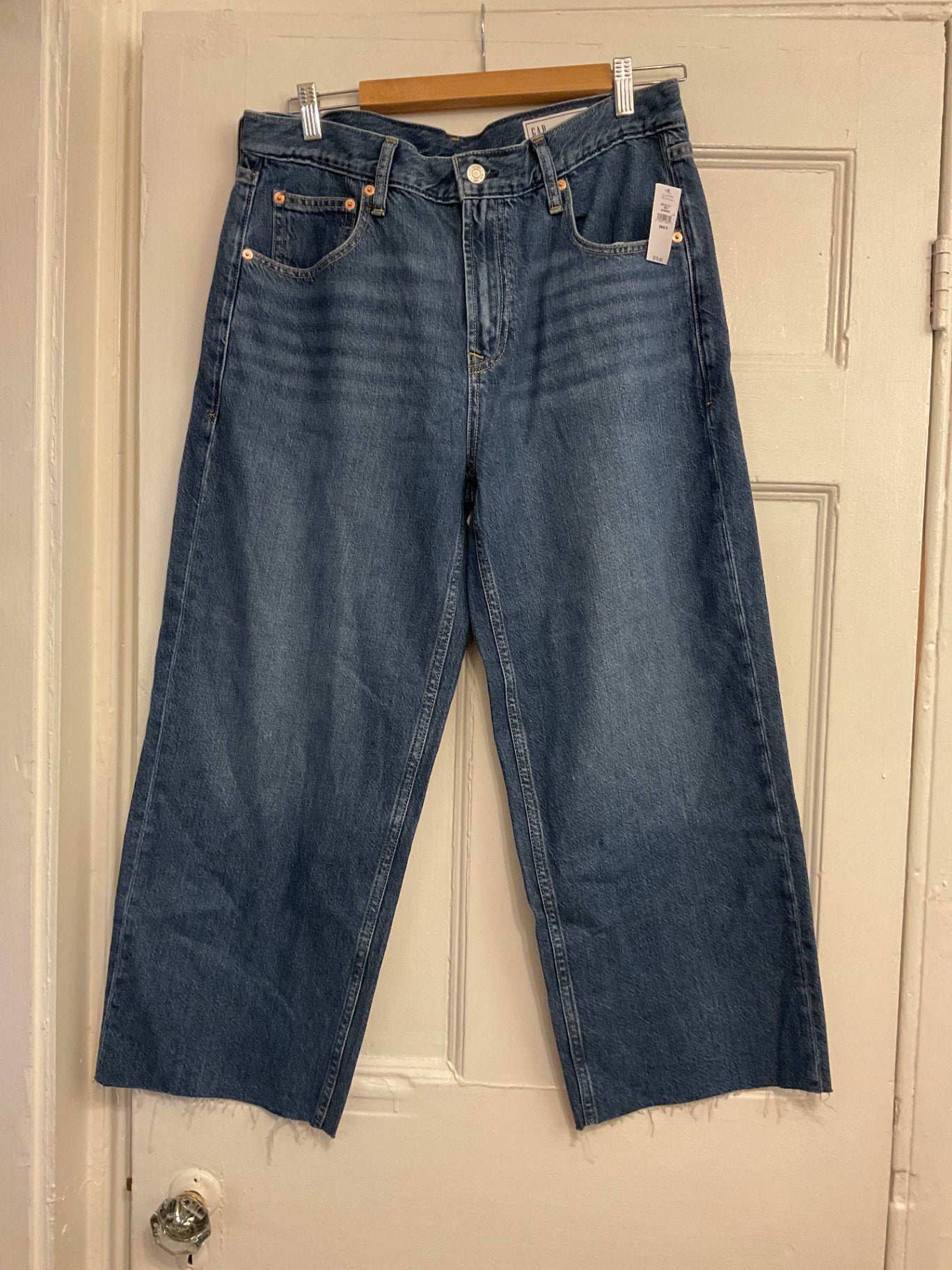 GAP Pants 29 New with tags