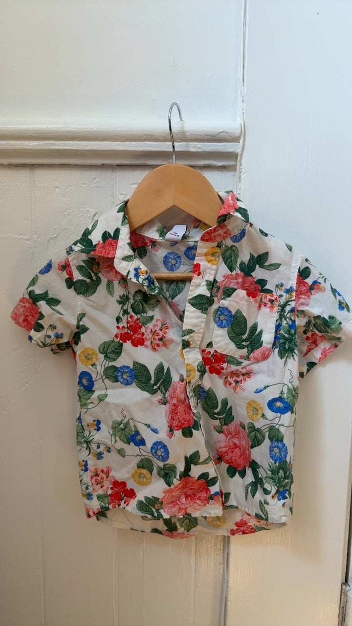 Old Navy Shirt 2 Very Good