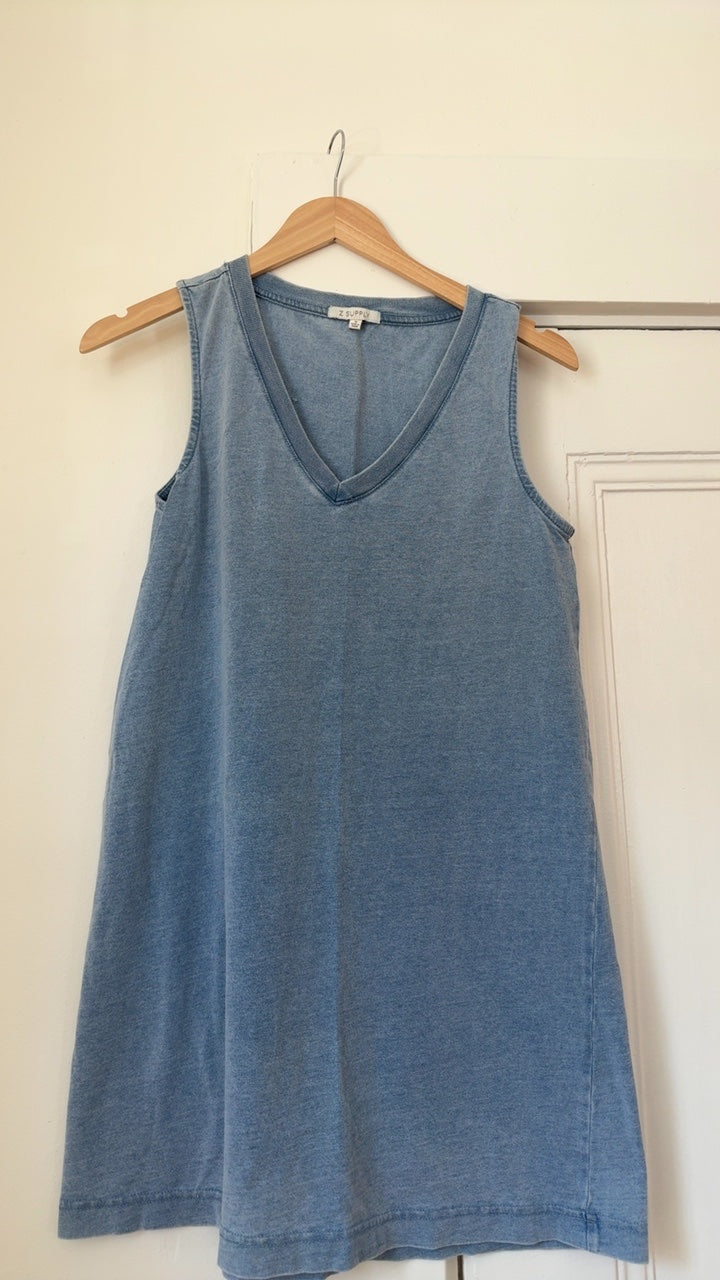AS IS Z Supply Dress S