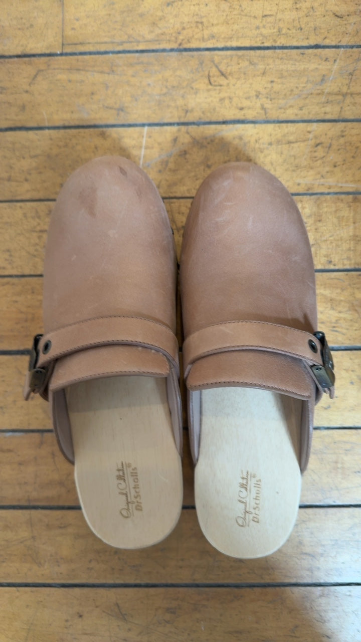 Dr Scholls Shoes 7 Good
