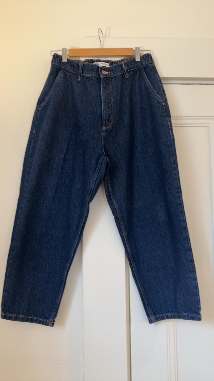 Zara Pants 10