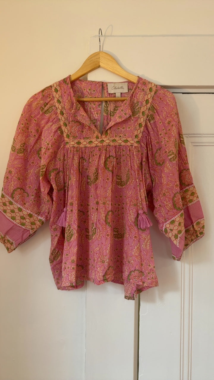 Cleobella Top S