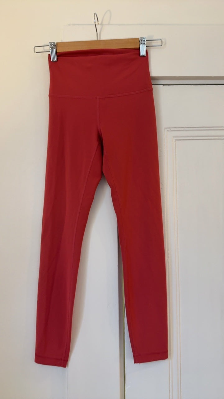Lululemon Athleticwear 4