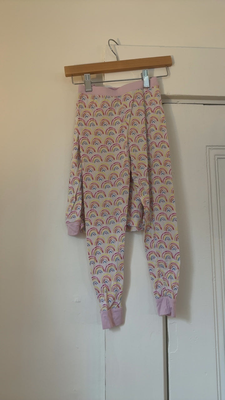 Little Sleepies Pajamas 4T