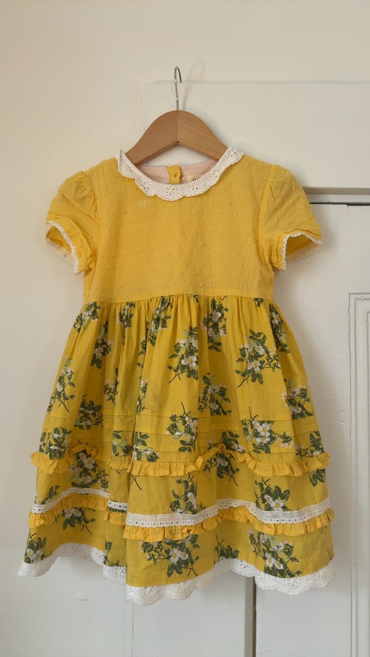 AS IS Matilda Jane Dress 4