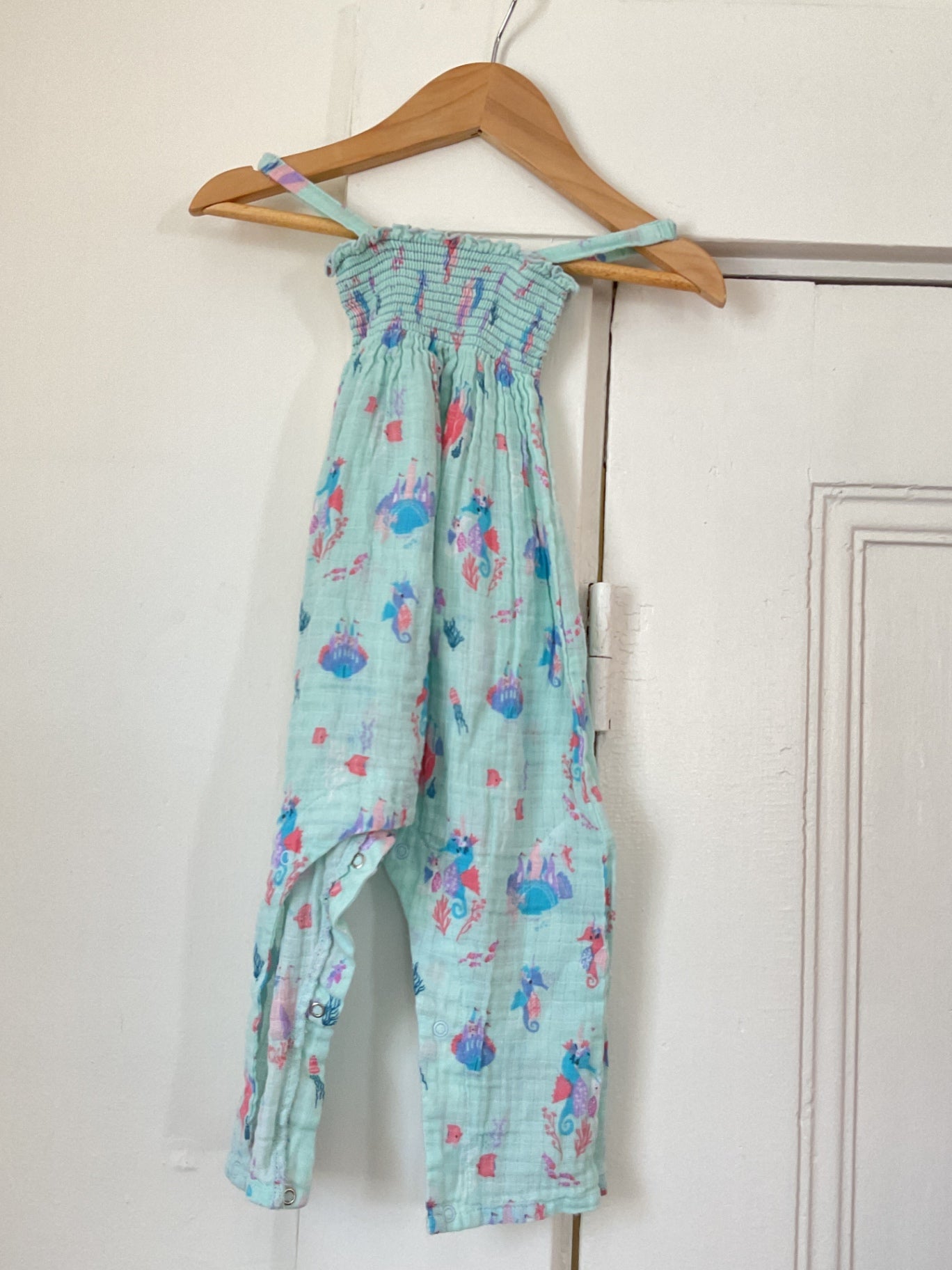 Angel Dear Pants 12-18 mo. Very Good