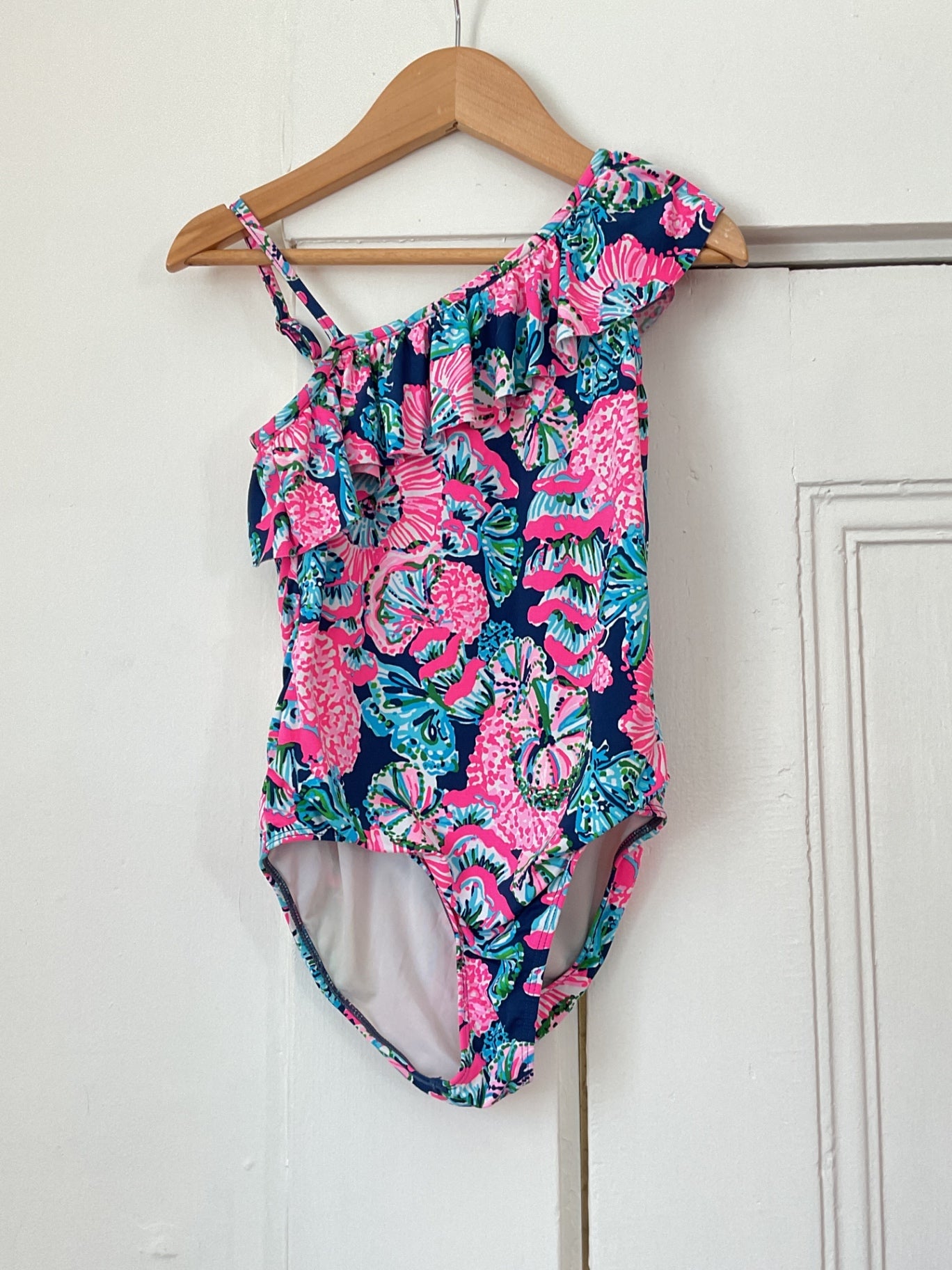 Lilly Pulitzer Swimwear 6 Very Good