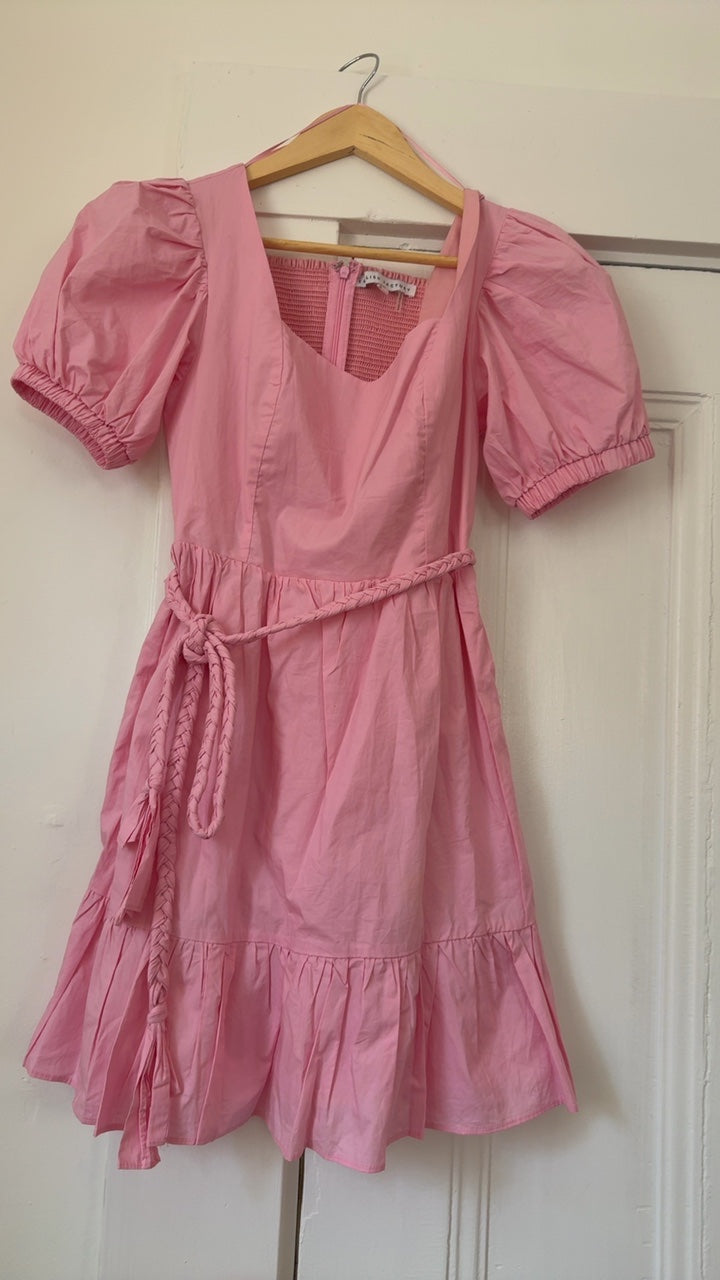 English Factory Dress XS