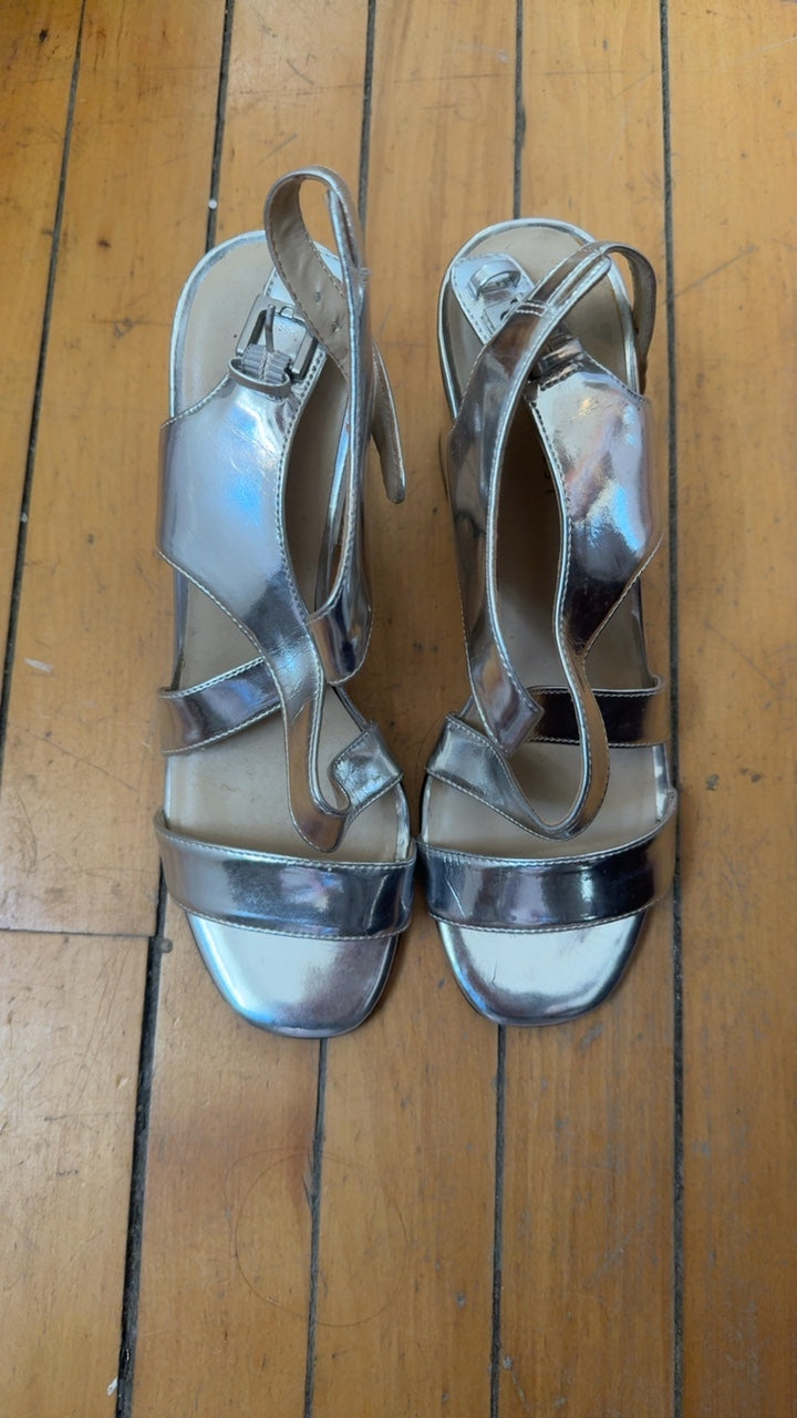 AS IS Nine West Shoes 7.5