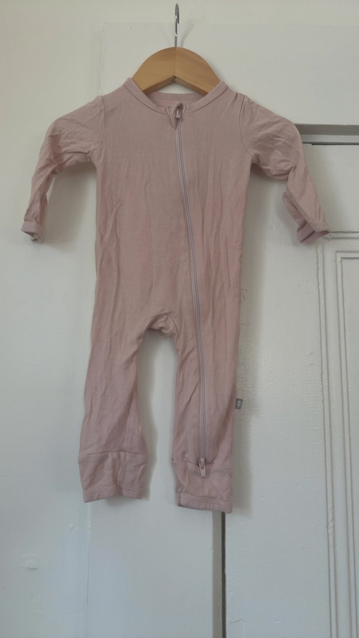 Kyte Pajamas 3-6 mo.