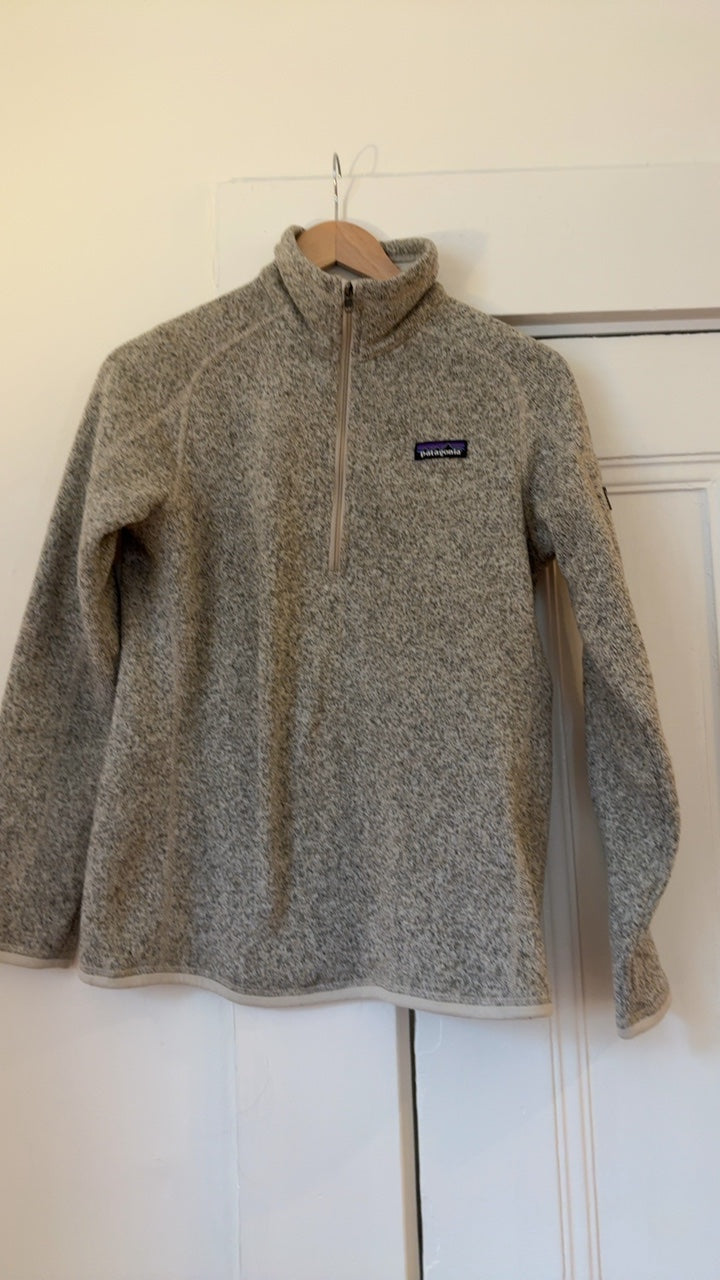 Patagonia Outerwear M