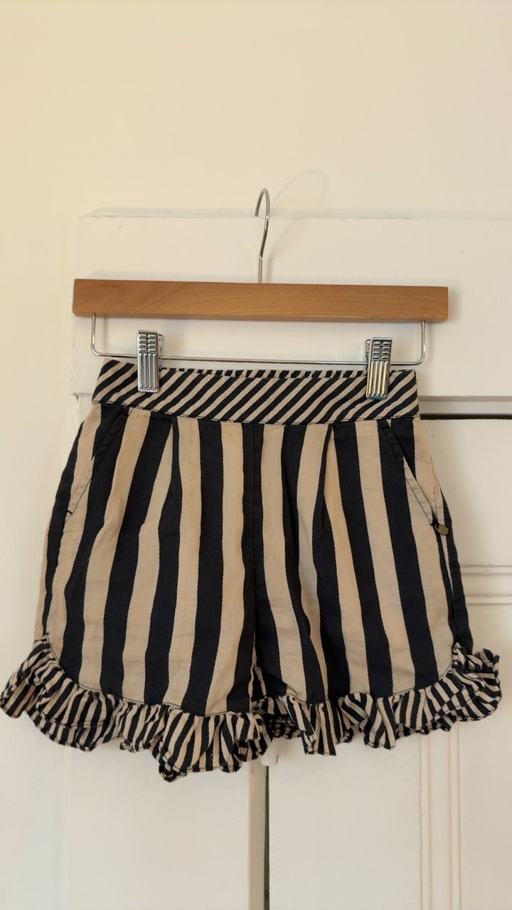 Scotch & Soda Amsterdam Shorts 6 (est)