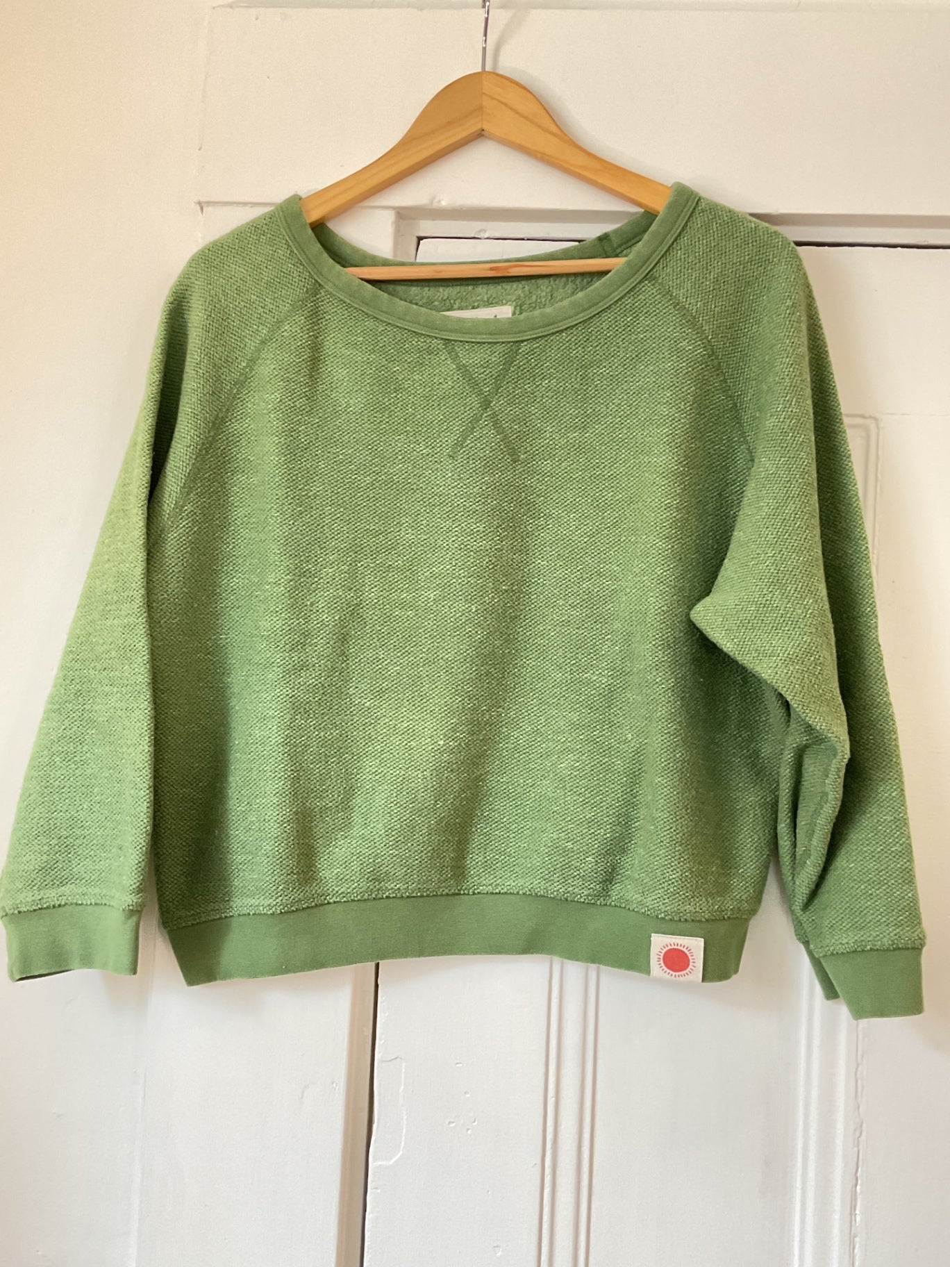 Mollusk Sweater M