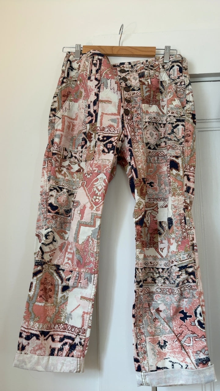 Anthropologie Pants 30 Very Good