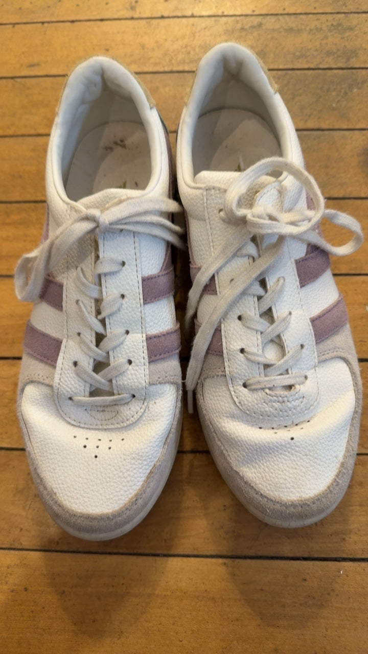 AS IS Gola Shoes 7