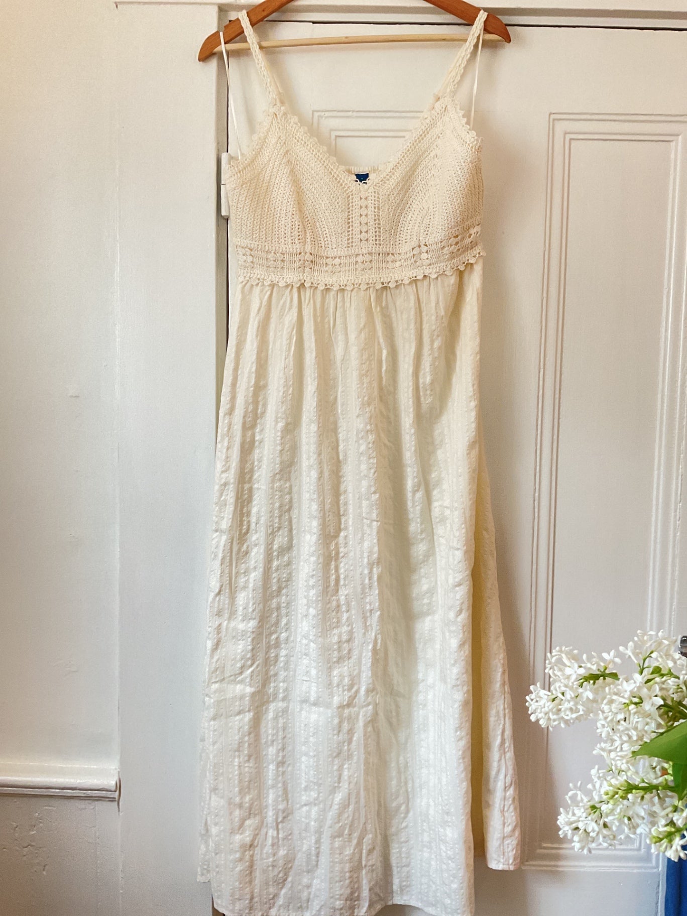 Old Navy Dress S New with tags