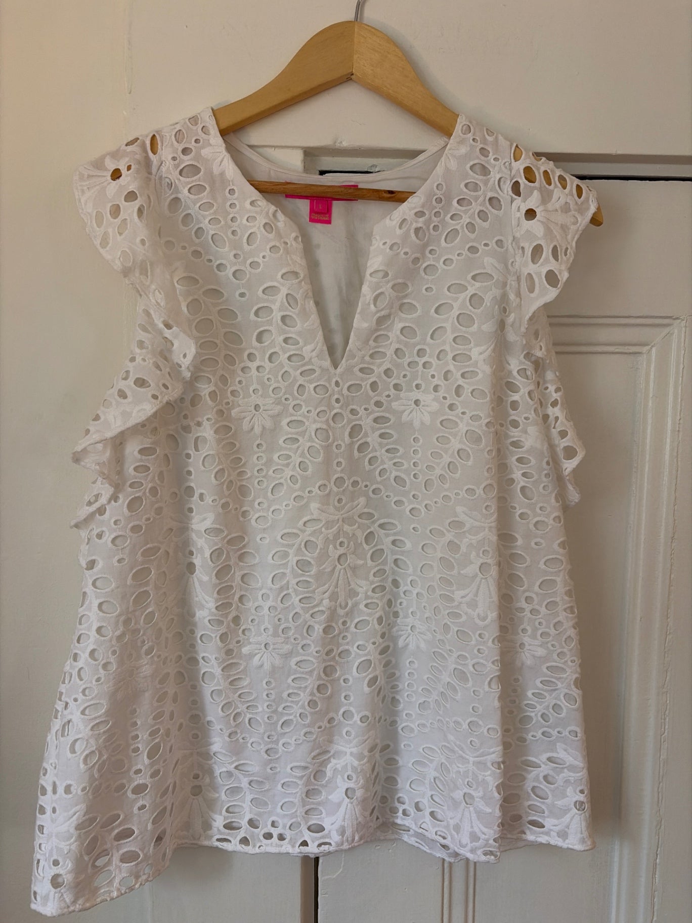 Lilly Pulitzer Top L