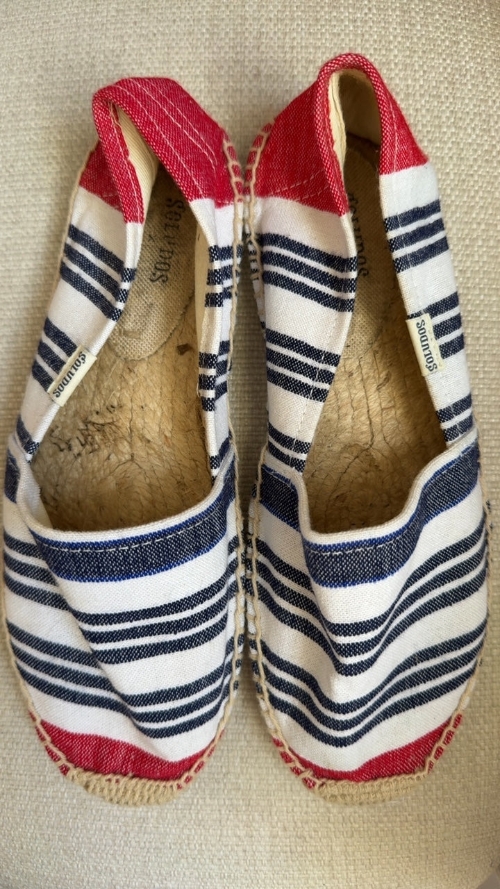 Soludos Shoes 7