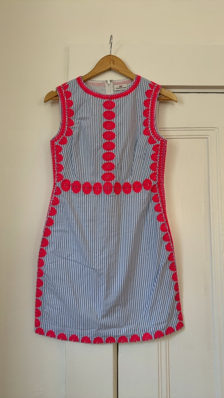 Vineyard Vines Dress 0