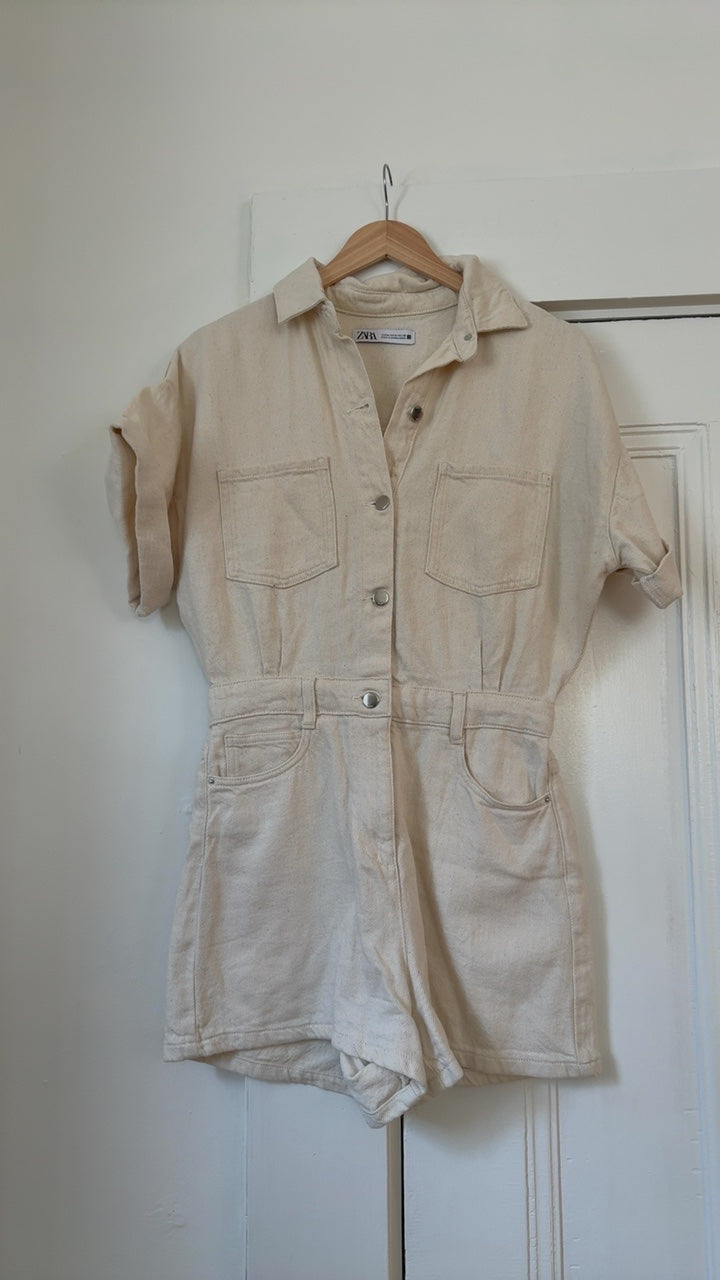 Zara Romper M