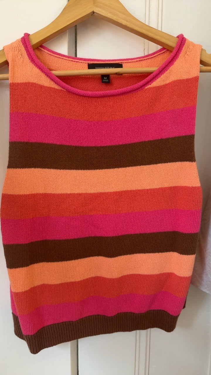Banana Republic Factory Top M