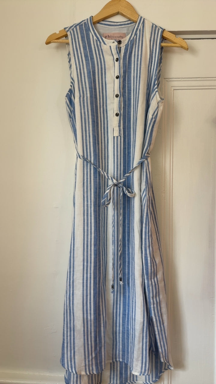 AS IS philosophy Dress XS