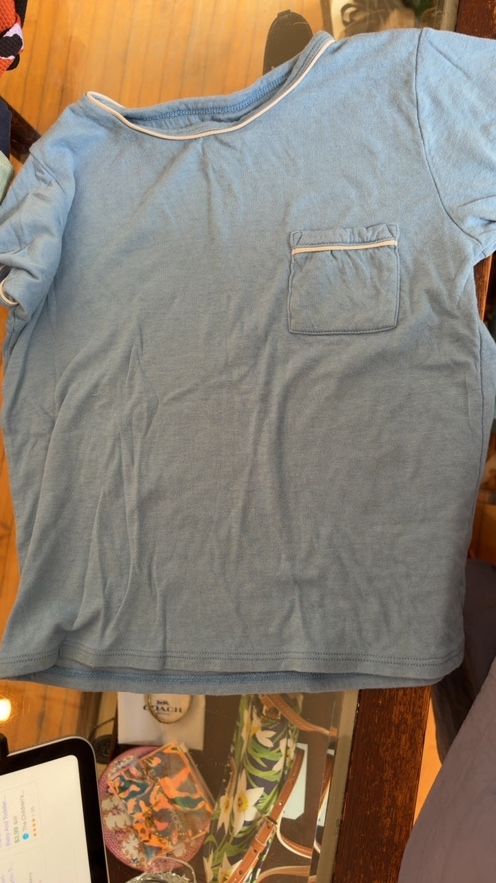 Oso and me Shirt 8