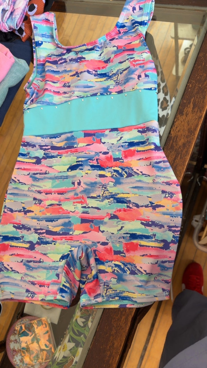 Cat and Jack Activewear 8