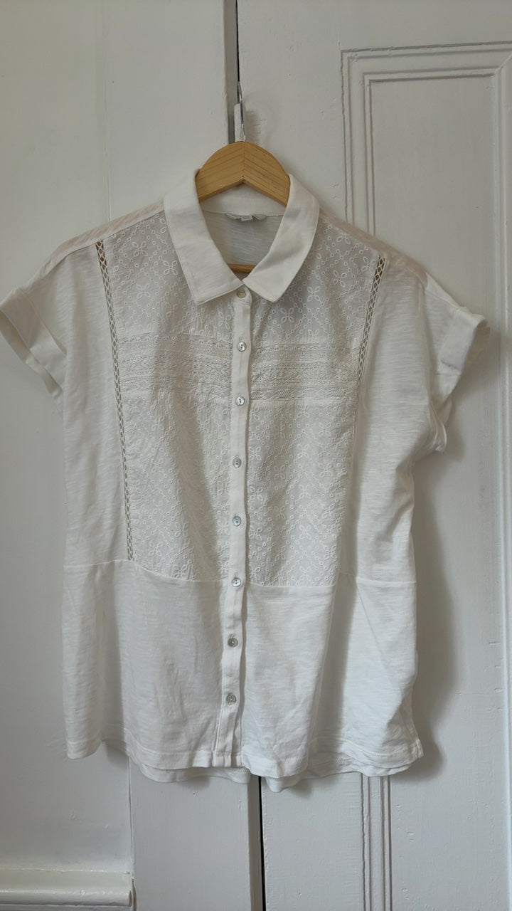Lucky Top M New with tags