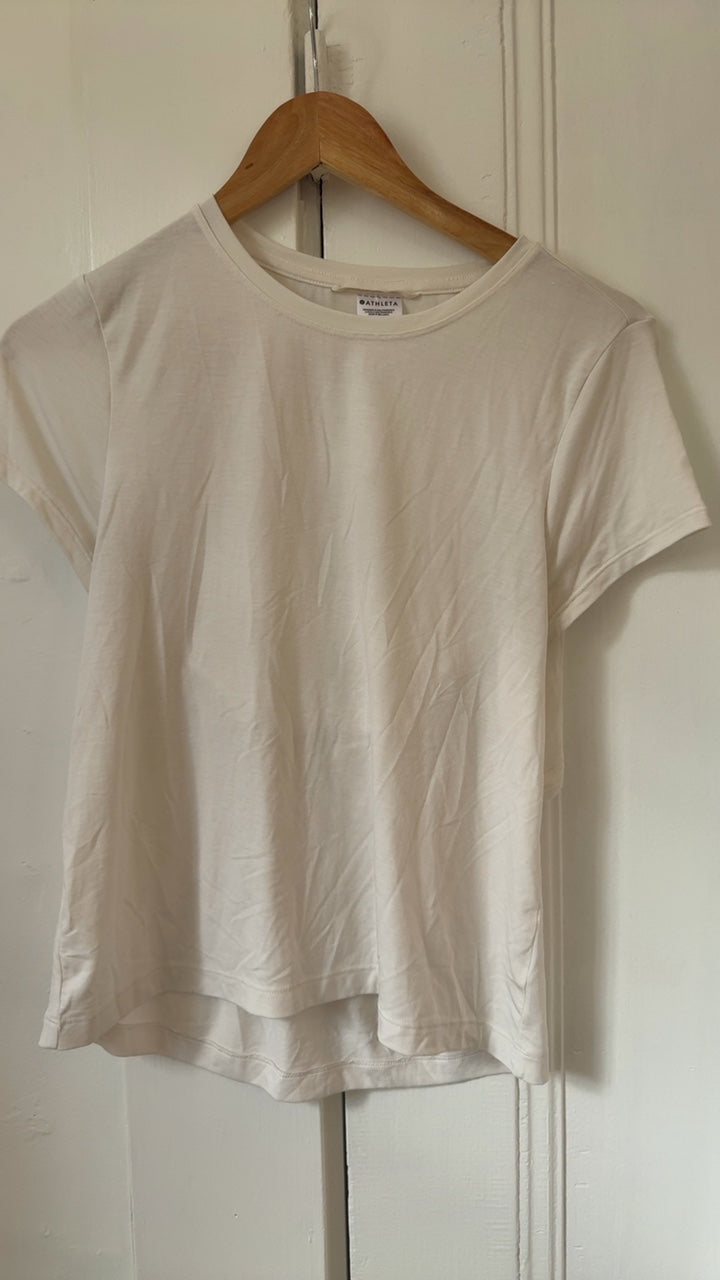 ATHLETA T-Shirt XS