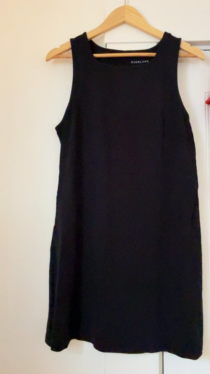 Everlane Dress L Very Good