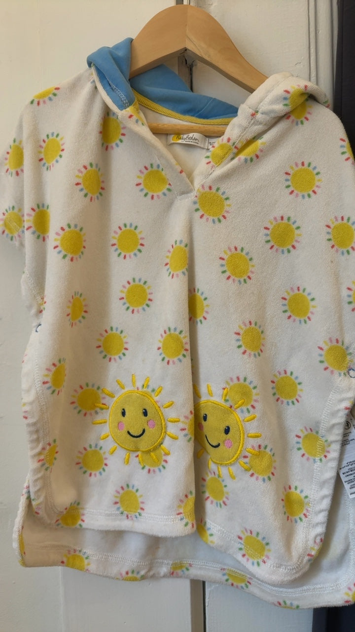 Baby Boden Swimwear 18-24 mo. AS IS