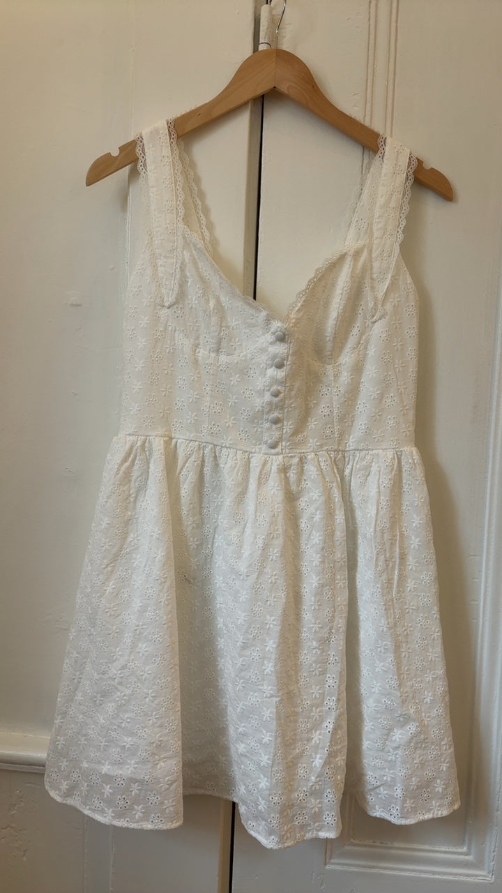 Commense Dress M New with tags