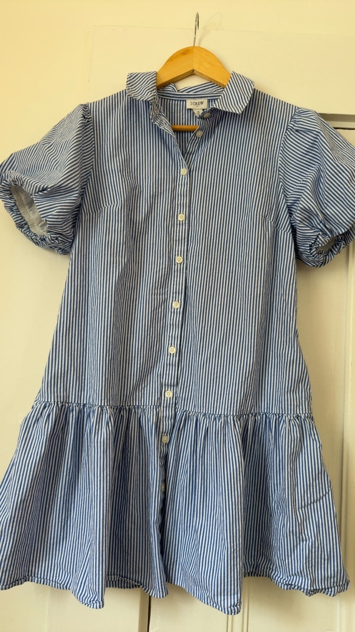 J.Crew Factory Dress 8