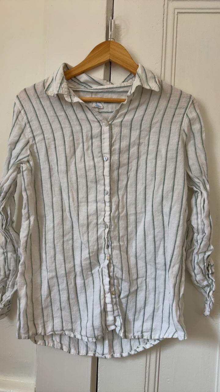 Sigrid Olsen Shirt L