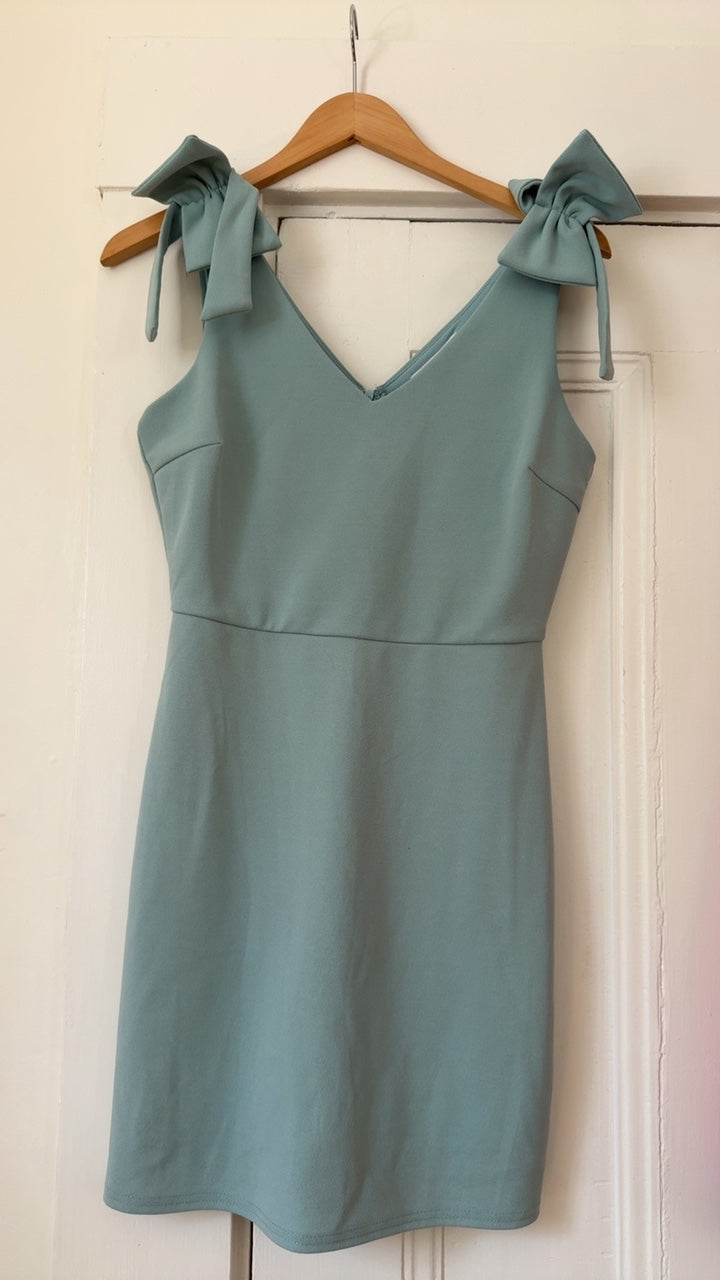 She + Sky Dress S New with tags