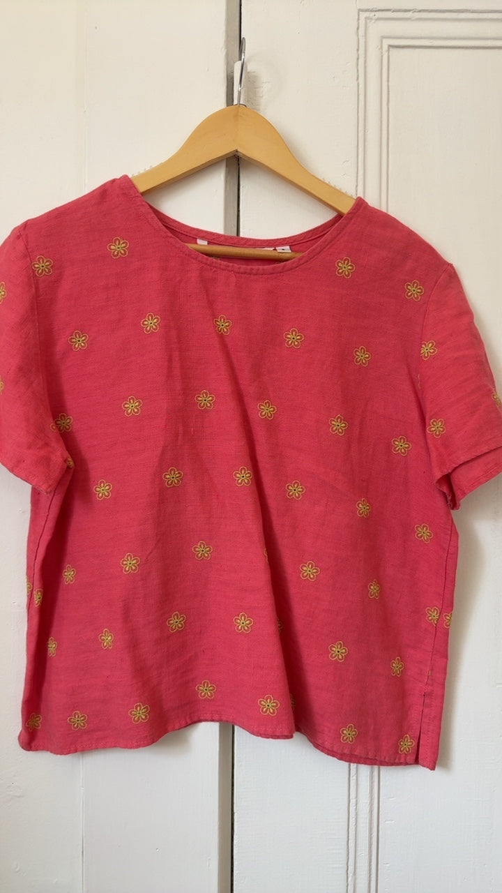 Christy Allen Top S
