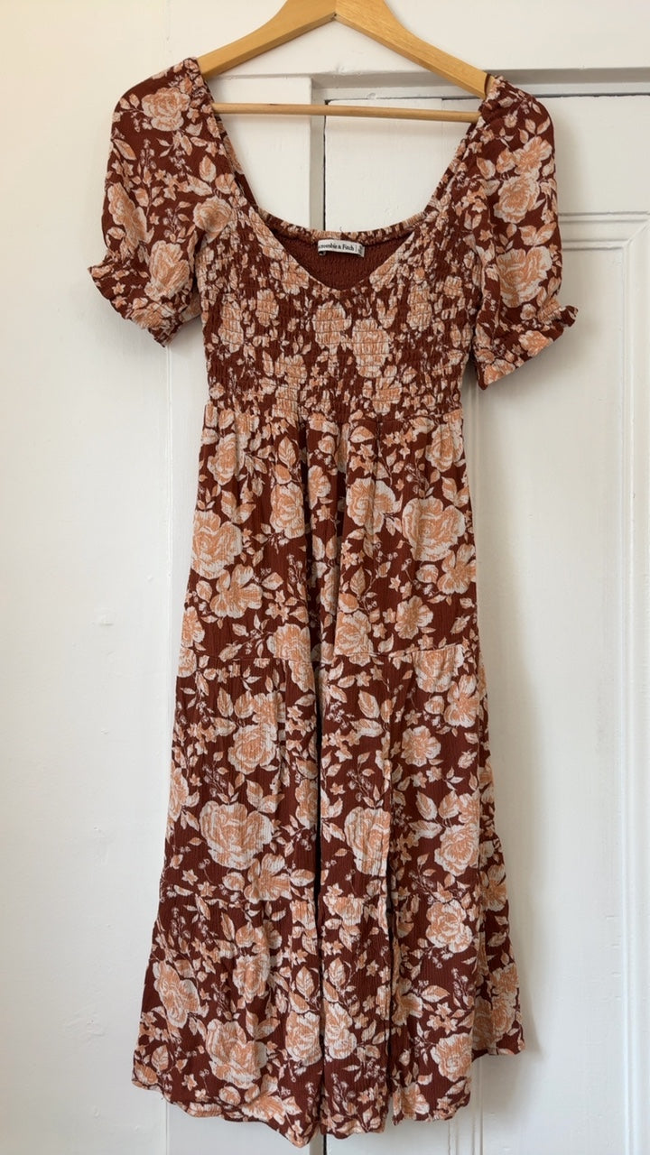 Abercrombie & Fitch Dress SP Good
