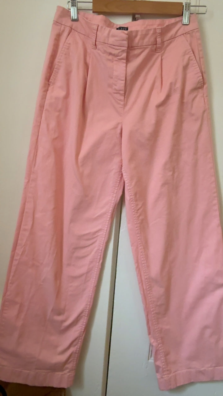 J. Crew Pants 6