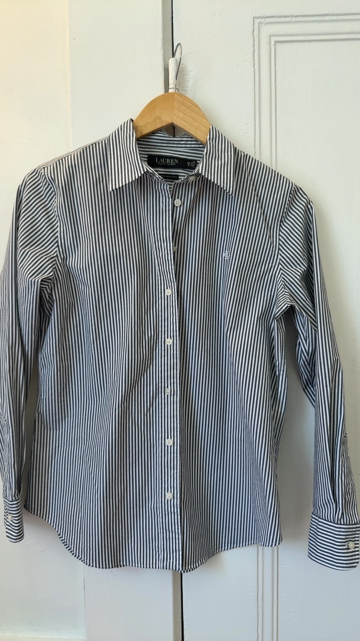 Lauren Ralph Lauren Shirt MP New without tags