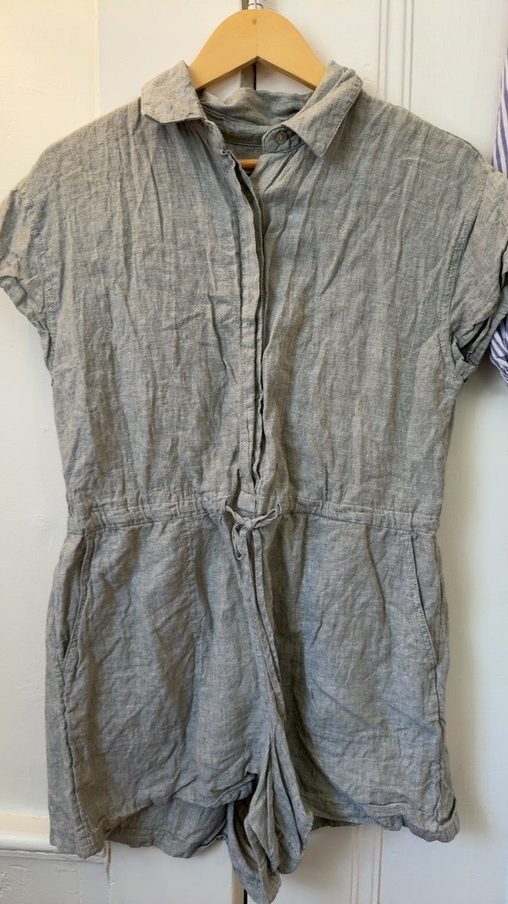 C&C California Romper M Very Good