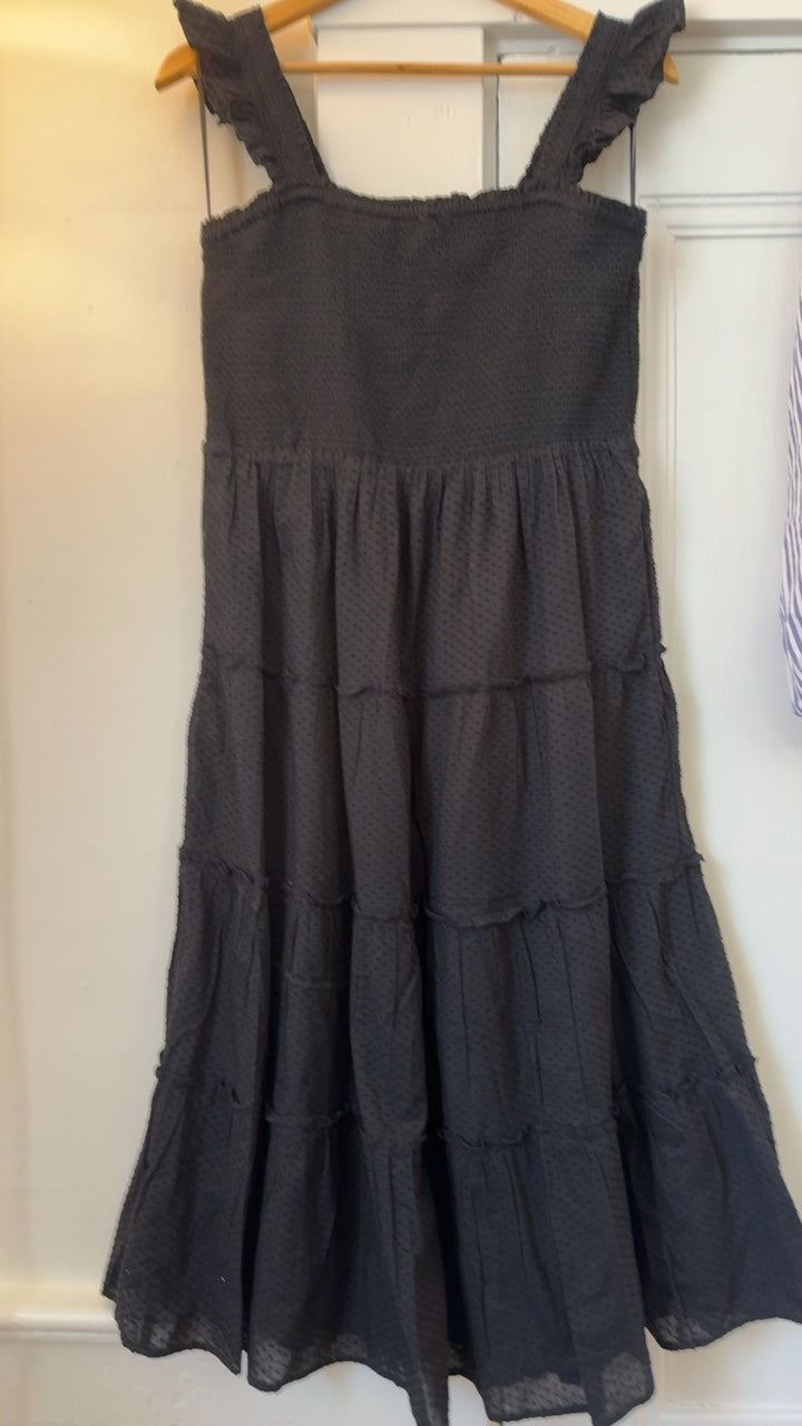 J. Crew Factory Dress M Good