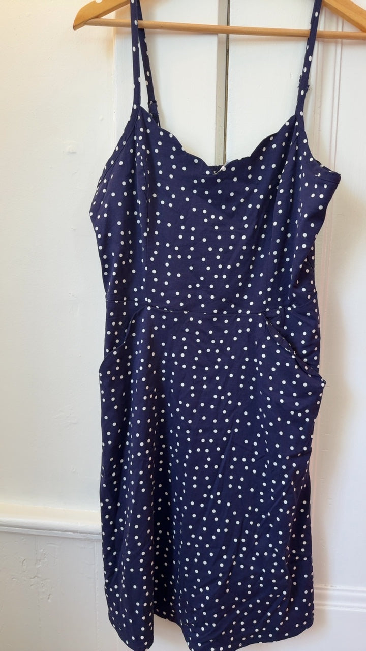 41 Hawthorn Dress M New with tags