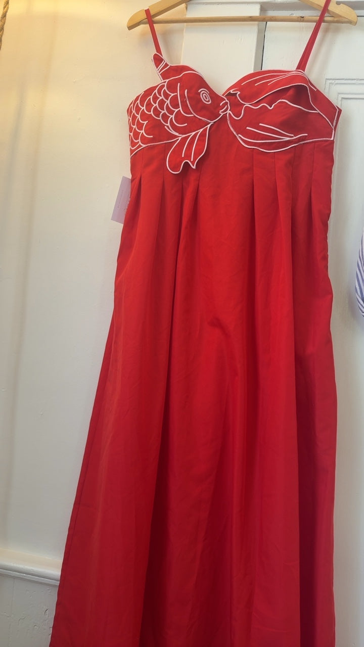 Rivet Dress M New with tags