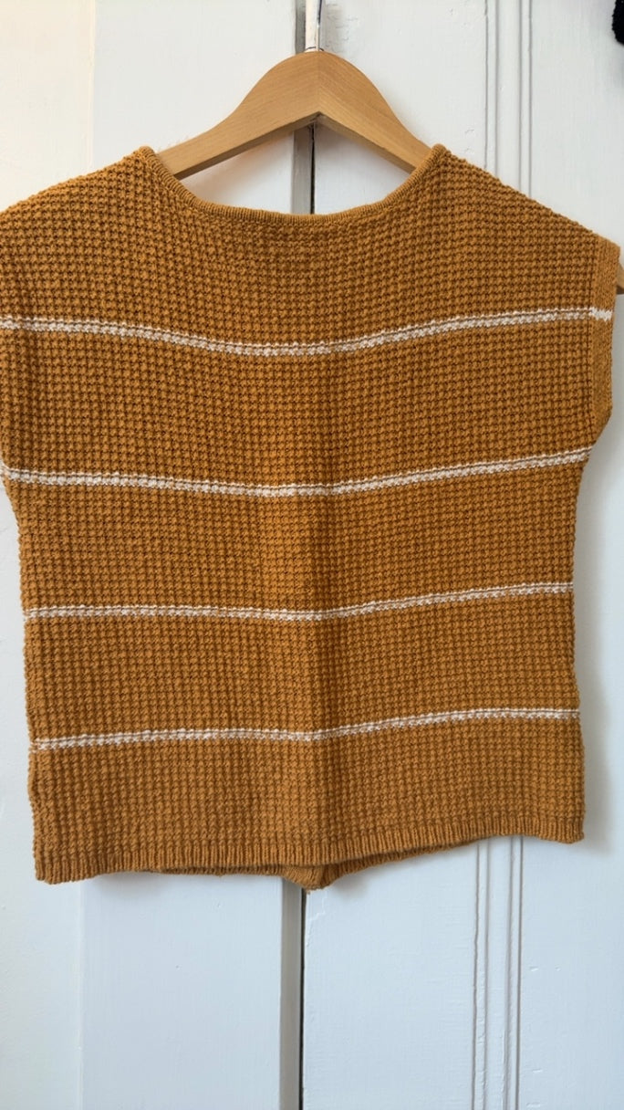 Madewell Sweater XS New without tags