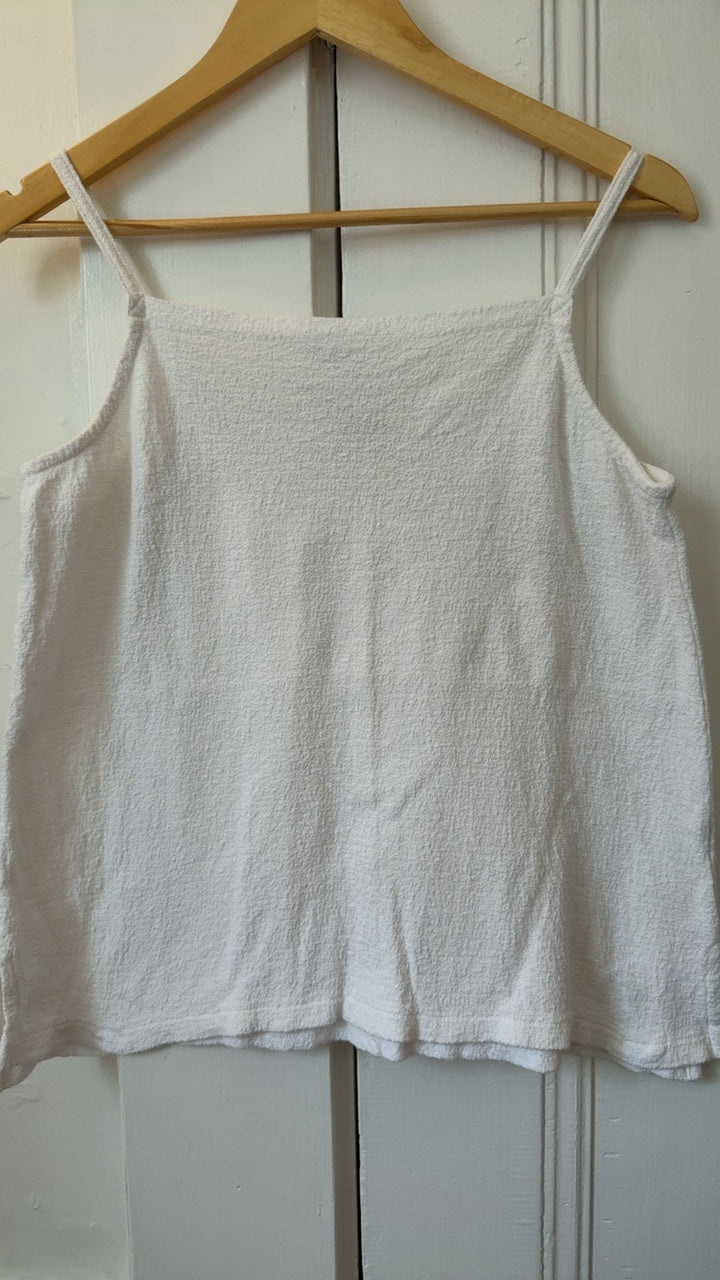 Madewell Top S New without tags