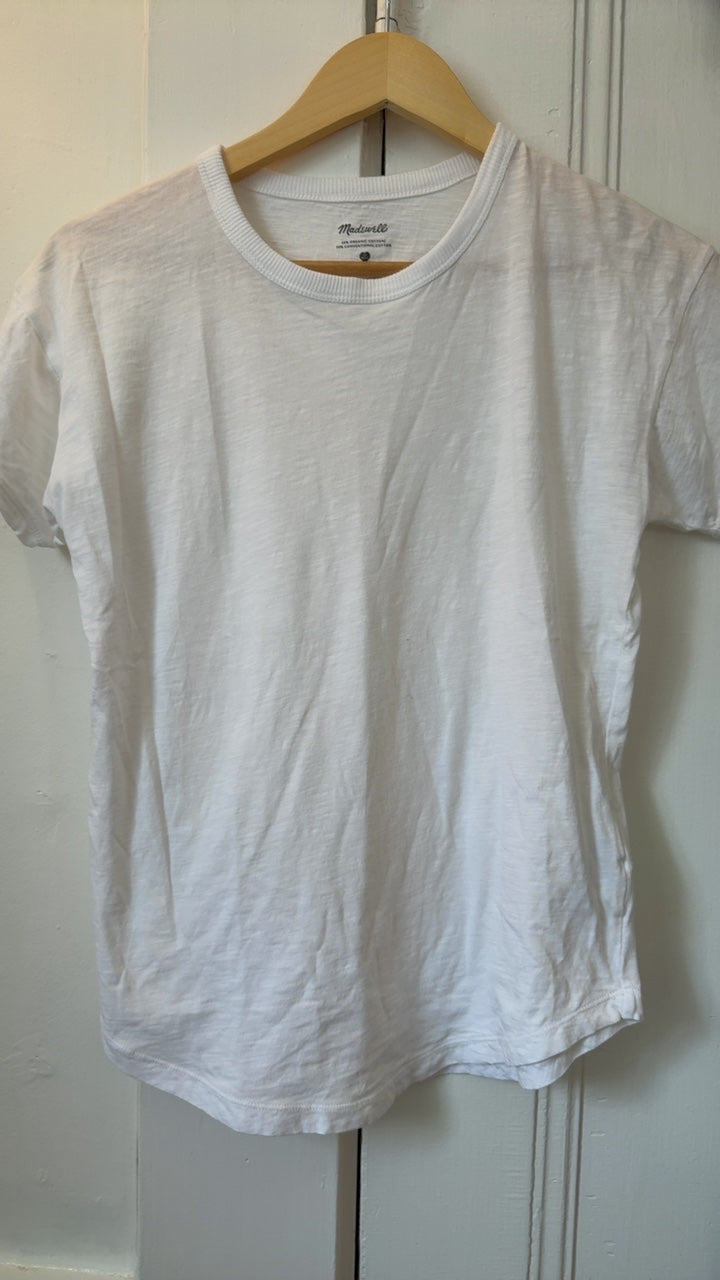 Madewell T-Shirt S New without tags