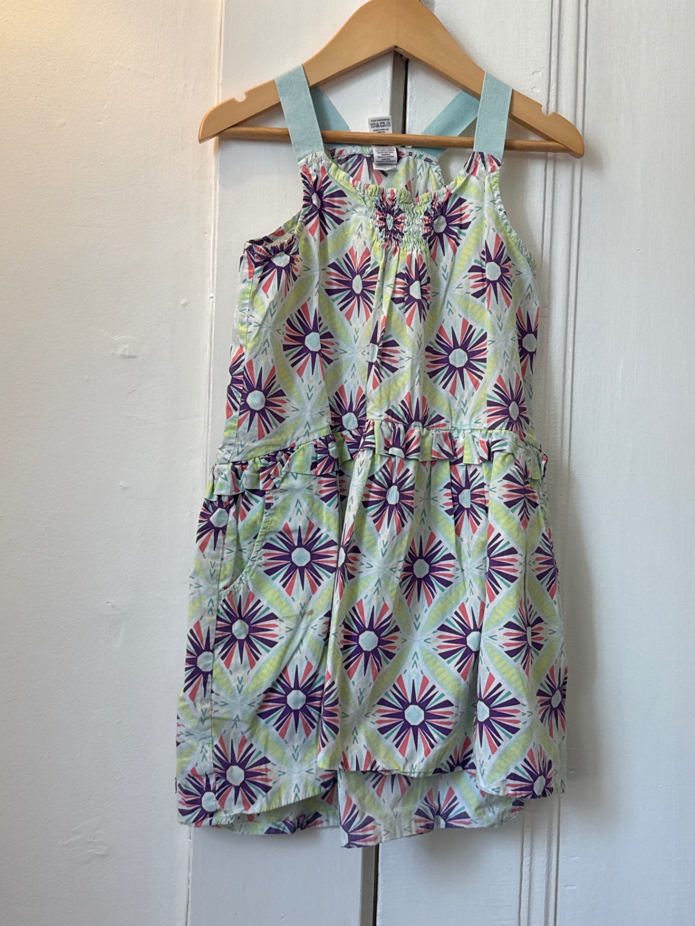 Tea Dress 5 Very Good
