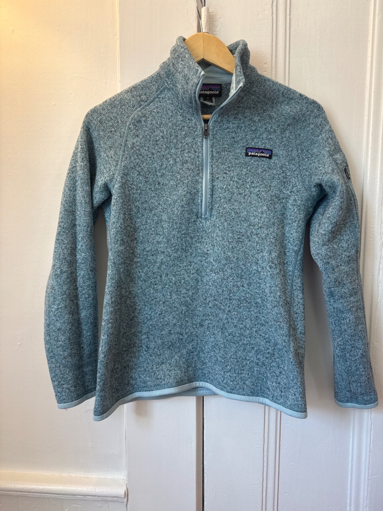 Patagonia Sweater S Very Good